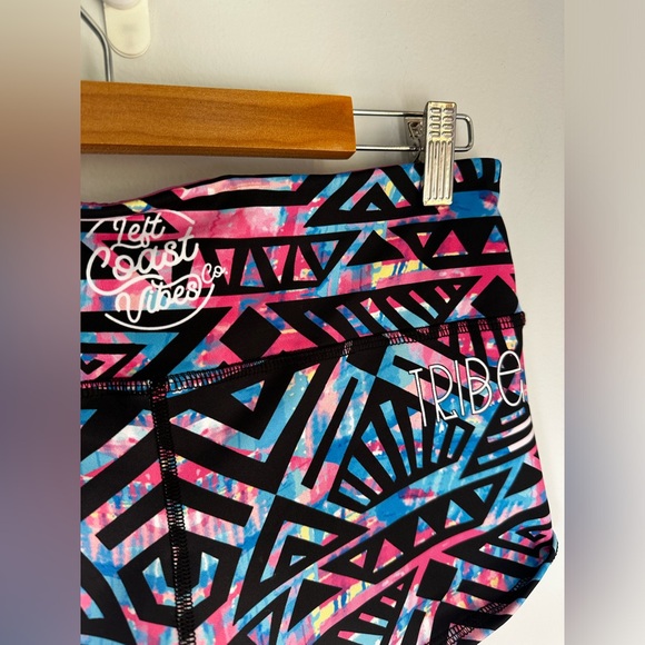 Left Coast Vibes CO. Shorts - Picture 3 of 8